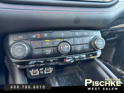2025 Dodge Durango GT Plus AWD