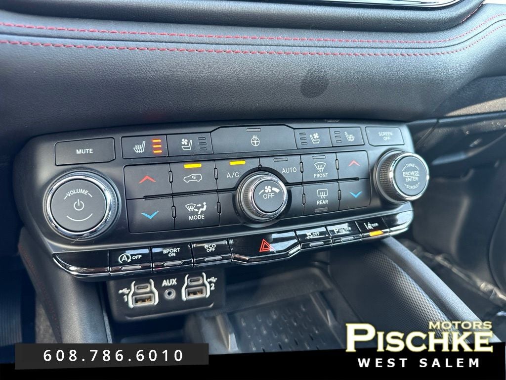 2025 Dodge Durango GT Plus AWD