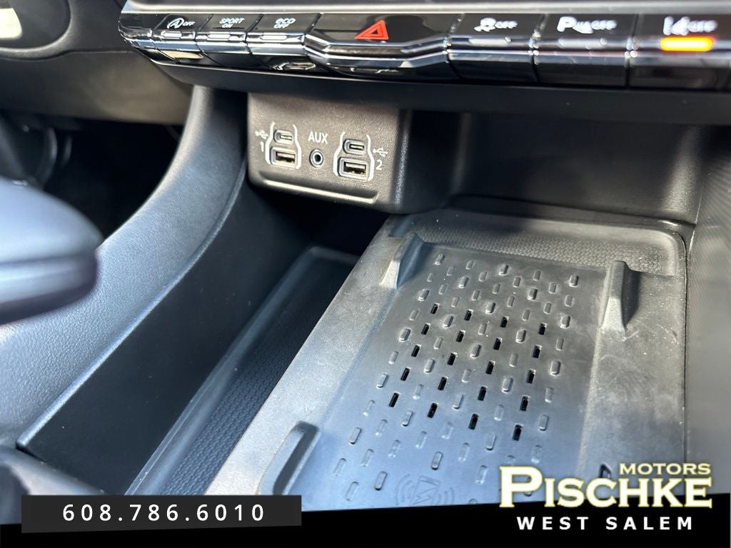 2025 Dodge Durango GT Plus AWD