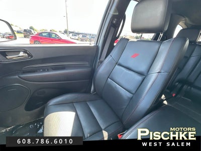 2025 Dodge Durango GT Plus AWD