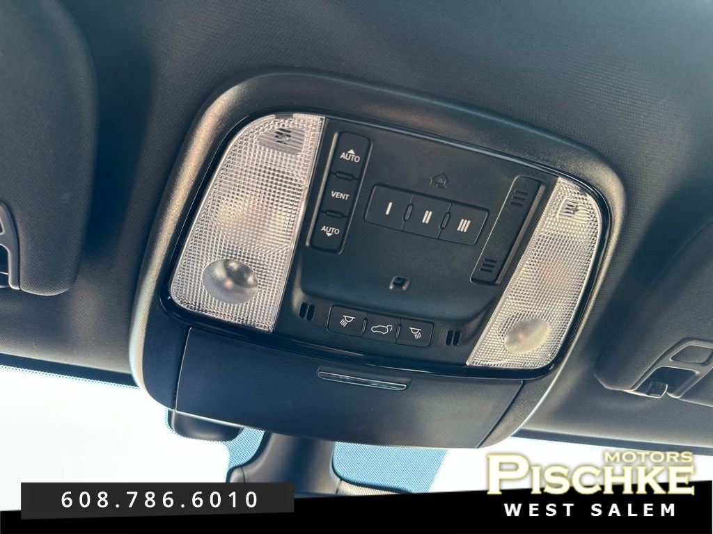 2025 Dodge Durango GT Plus AWD