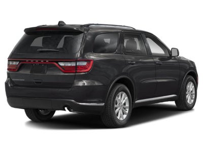 2025 Dodge Durango GT Plus AWD