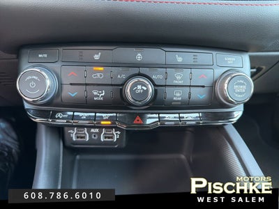 2025 Dodge Durango GT AWD