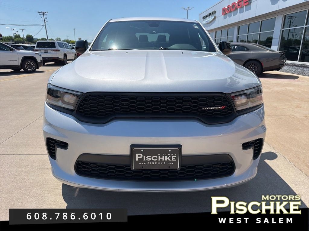 2025 Dodge Durango GT AWD