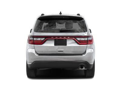 2025 Dodge Durango GT AWD