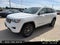 2017 Jeep Grand Cherokee Limited 4x4
