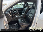 2017 Jeep Grand Cherokee Limited 4x4
