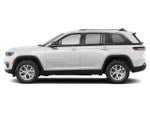 2024 Jeep Grand Cherokee Laredo X 4x2