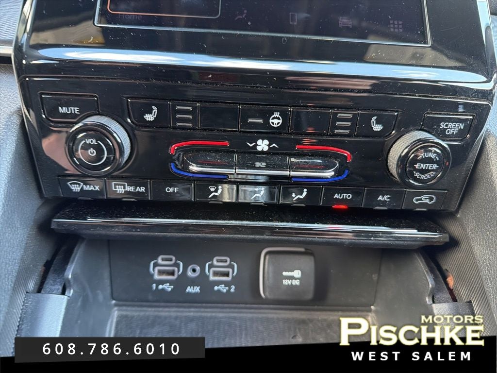 2024 Jeep Grand Cherokee Laredo X 4x2