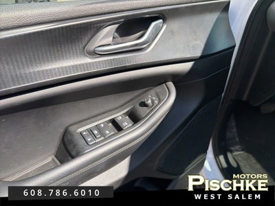 2024 Jeep Grand Cherokee Laredo X 4x2