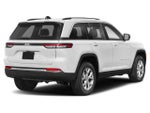 2024 Jeep Grand Cherokee Laredo X 4x2