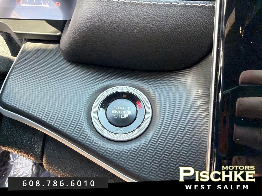 2025 Jeep Grand Cherokee Altitude 4x4