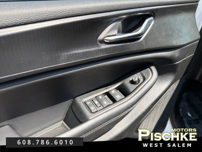 2025 Jeep Grand Cherokee Altitude 4x4
