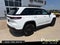 2025 Jeep Grand Cherokee Altitude 4x4