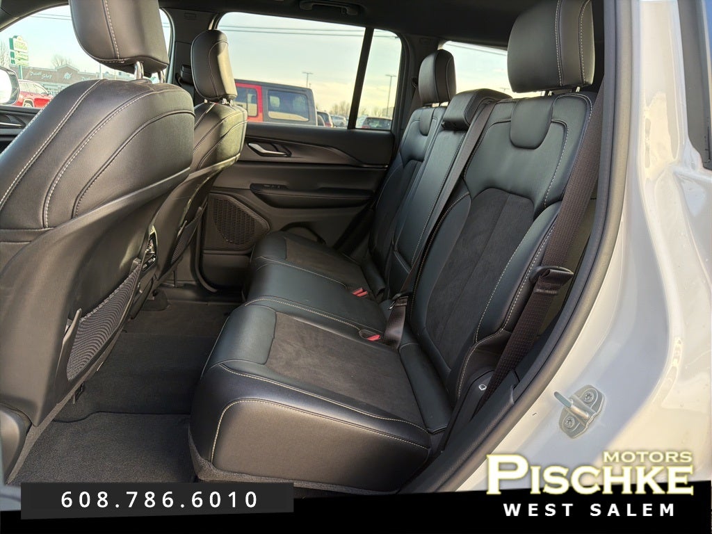 2023 Jeep Grand Cherokee Altitude X 4x4