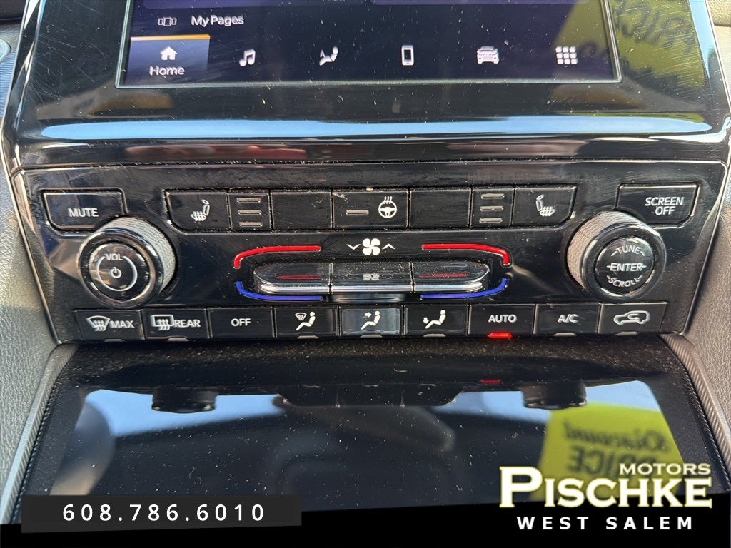 2023 Jeep Grand Cherokee Altitude X 4x4