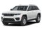2025 Jeep Grand Cherokee Altitude 4x4