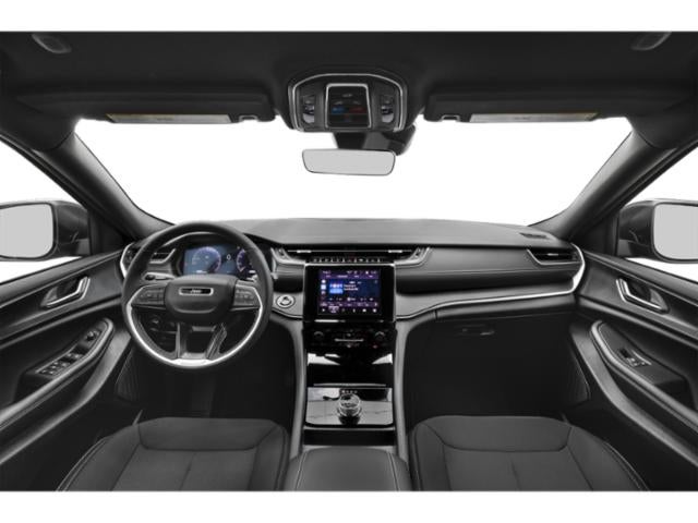 2025 Jeep Grand Cherokee Altitude 4x4
