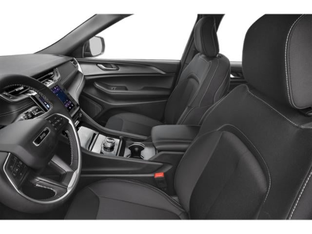 2025 Jeep Grand Cherokee Altitude 4x4