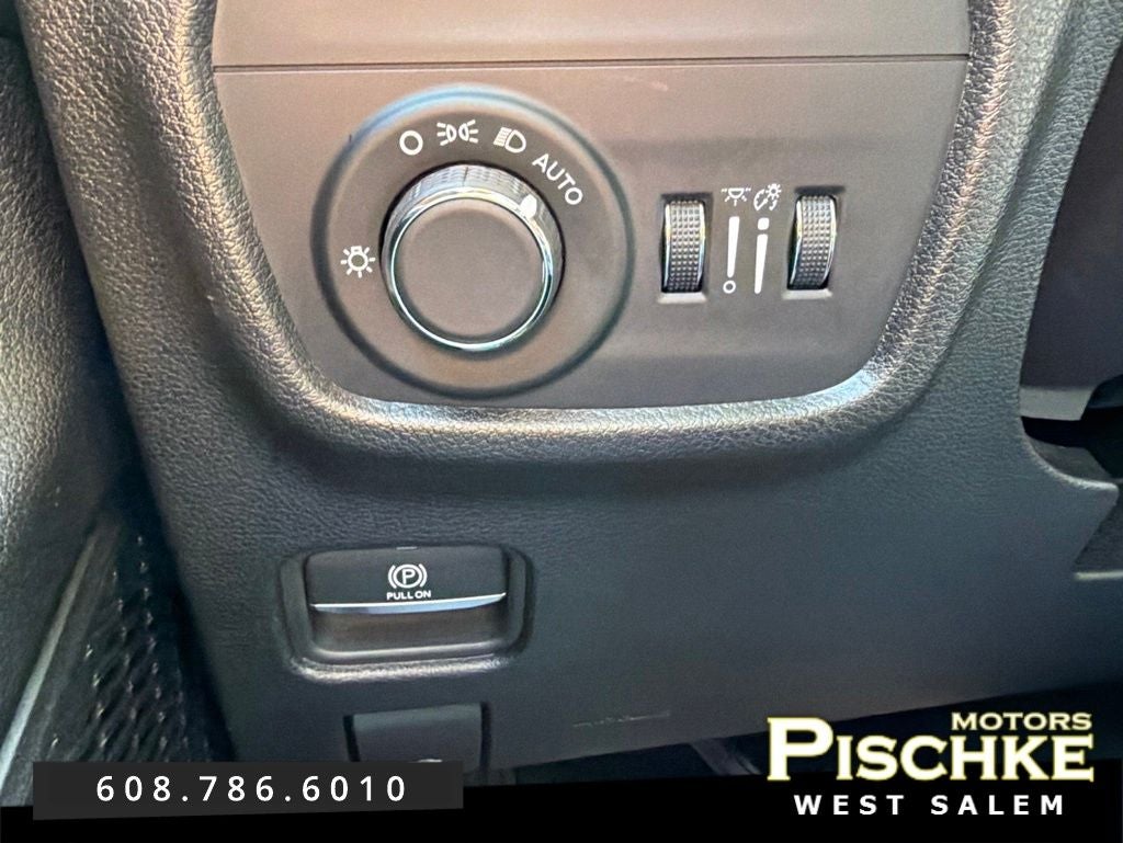 2023 Jeep Grand Cherokee Altitude 4x4