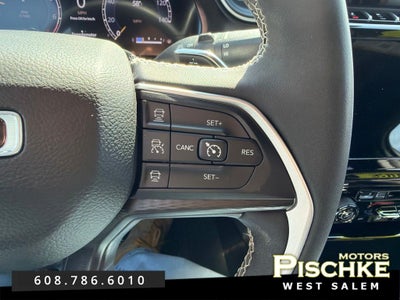 2023 Jeep Grand Cherokee Altitude 4x4
