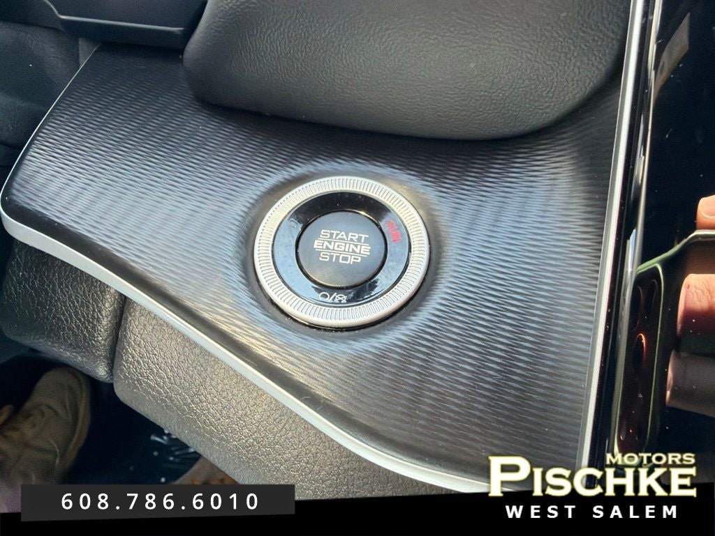 2023 Jeep Grand Cherokee Altitude 4x4