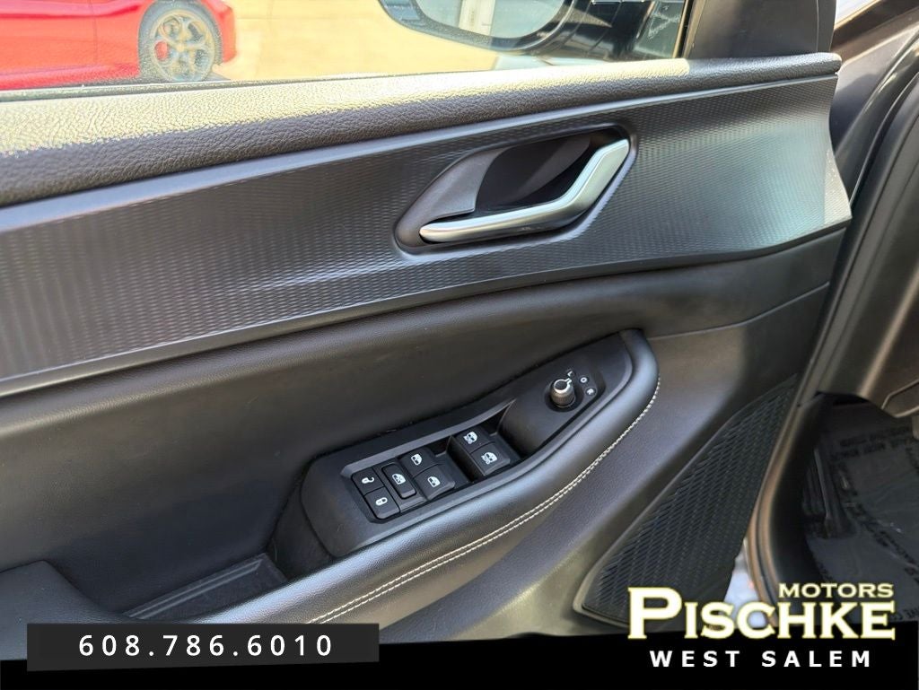 2023 Jeep Grand Cherokee Altitude 4x4