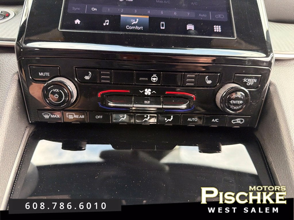 2024 Jeep Grand Cherokee Altitude 4x4