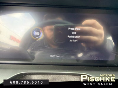 2024 Jeep Grand Cherokee Altitude 4x4