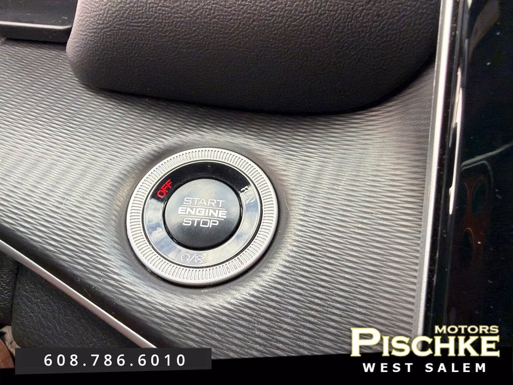 2024 Jeep Grand Cherokee Altitude 4x4