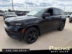 2024 Jeep Grand Cherokee Altitude 4x4