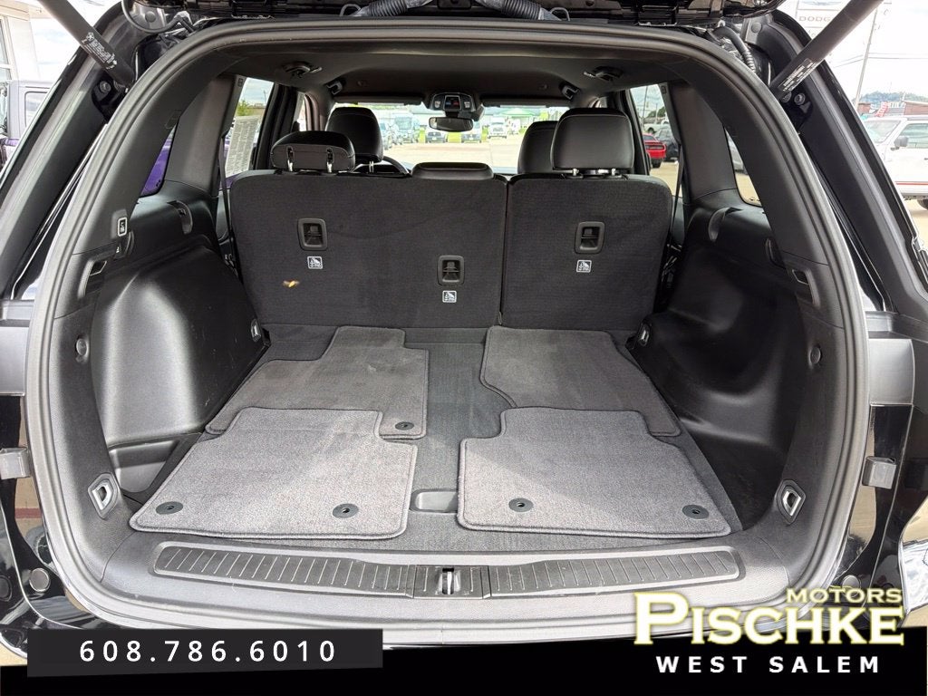 2024 Jeep Grand Cherokee Altitude 4x4