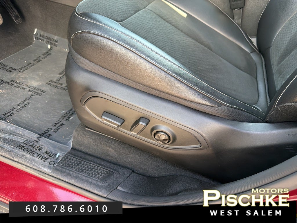 2024 Jeep Grand Cherokee Altitude X 4x4