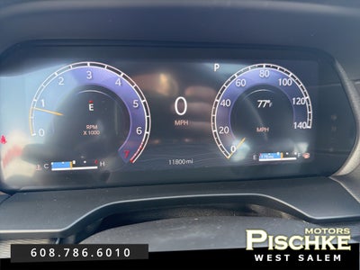 2024 Jeep Grand Cherokee Altitude X 4x4