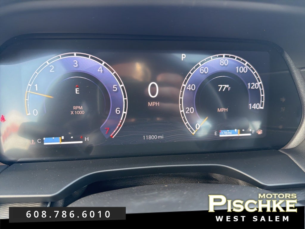 2024 Jeep Grand Cherokee Altitude X 4x4