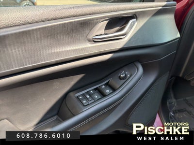 2024 Jeep Grand Cherokee Altitude X 4x4