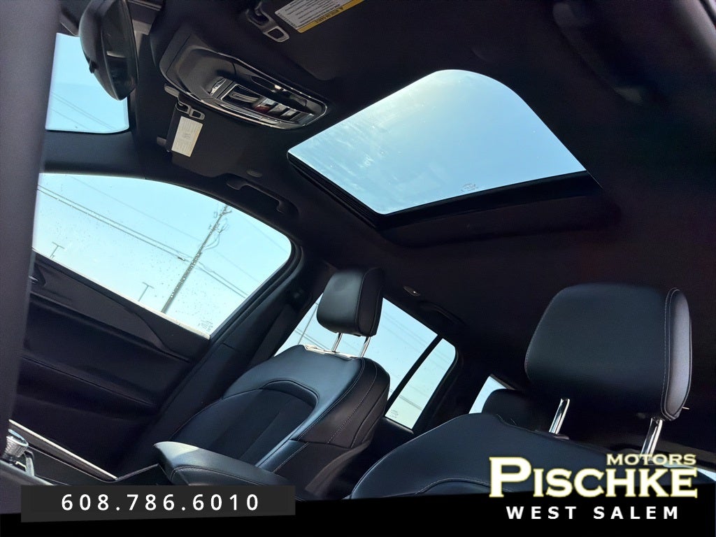 2024 Jeep Grand Cherokee Altitude X 4x4