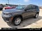 2025 Jeep Grand Cherokee Laredo X 4x4