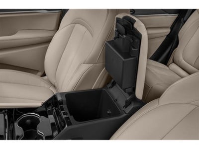 2025 Jeep Grand Cherokee Laredo X 4x4