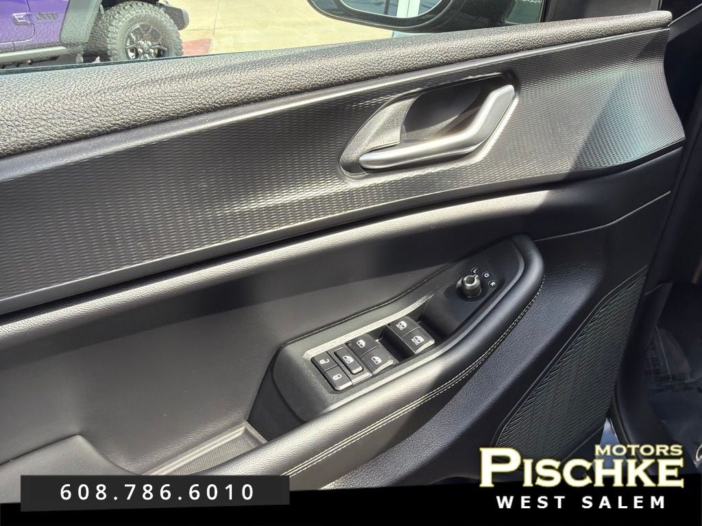 2025 Jeep Grand Cherokee Altitude X 4x4