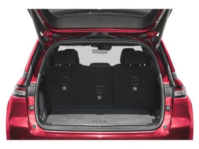 2025 Jeep Grand Cherokee Altitude 4x4