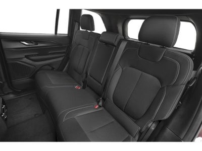 2025 Jeep Grand Cherokee Altitude 4x4