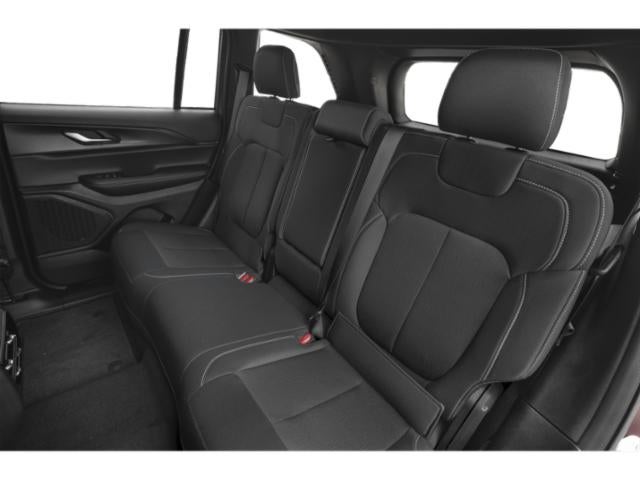 2025 Jeep Grand Cherokee Altitude 4x4