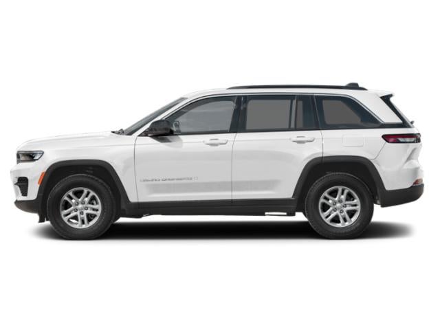 2025 Jeep Grand Cherokee Altitude 4x4