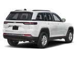 2025 Jeep Grand Cherokee Altitude 4x4