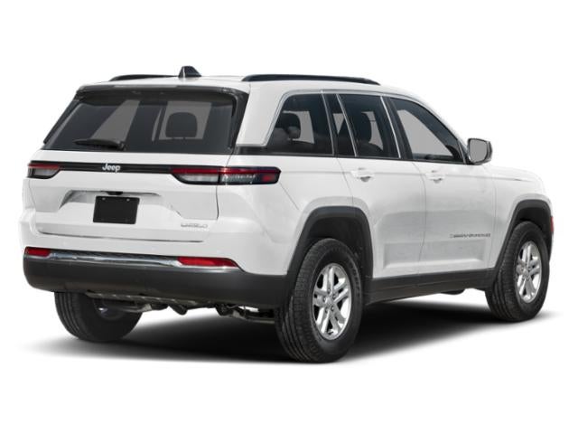 2025 Jeep Grand Cherokee Altitude 4x4
