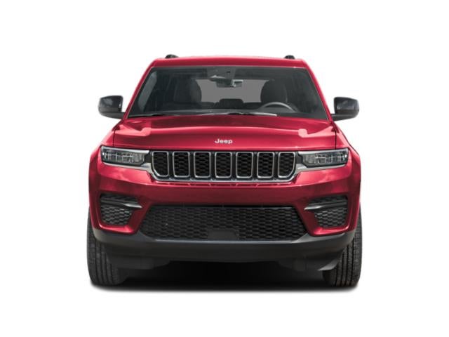 2025 Jeep Grand Cherokee Altitude 4x4