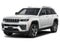 2027 Jeep Grand Cherokee GRAND CHEROKEE LIMITED RESERVE 4X4
