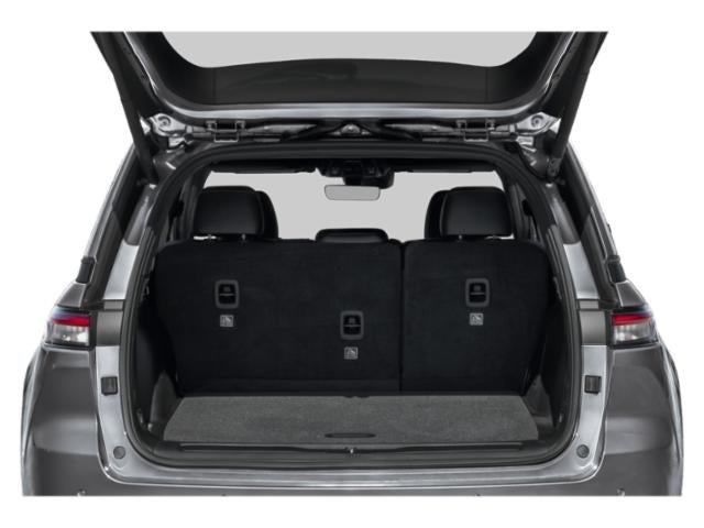 2027 Jeep Grand Cherokee GRAND CHEROKEE LIMITED RESERVE 4X4