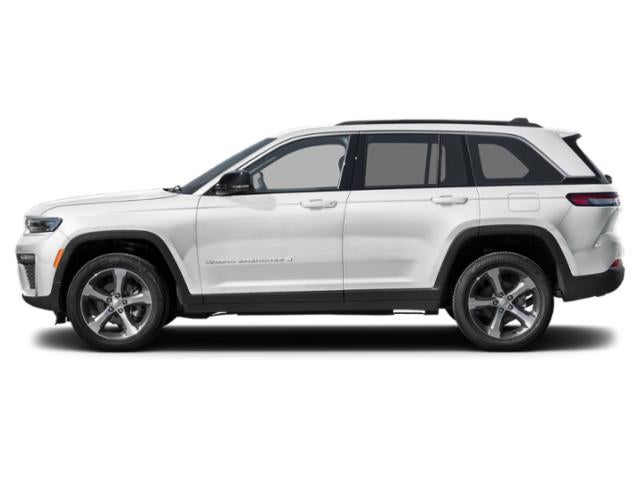 2027 Jeep Grand Cherokee GRAND CHEROKEE LIMITED RESERVE 4X4